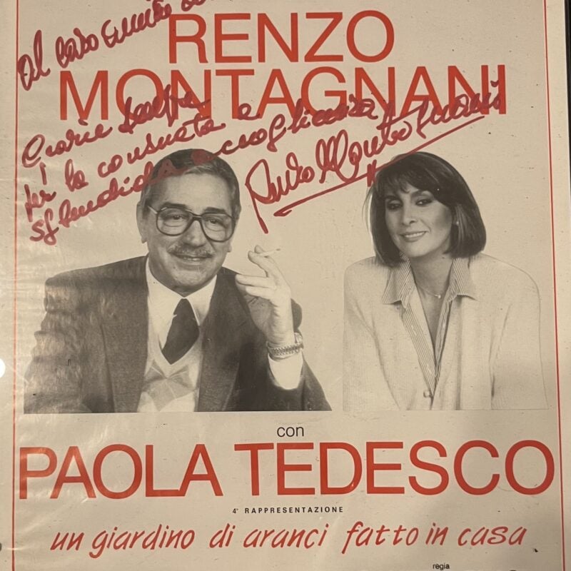 Teatro Dante Palermo